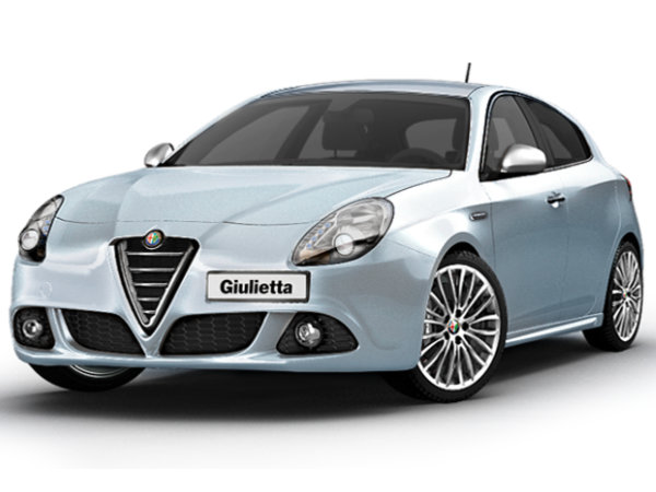 Giulietta [940] (2010-2021)